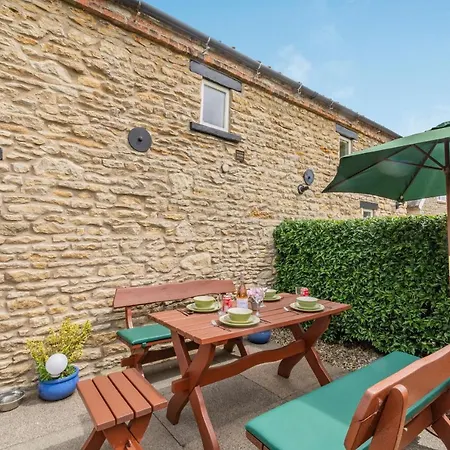 Casa vacanze Upstairs Downstairs Snainton