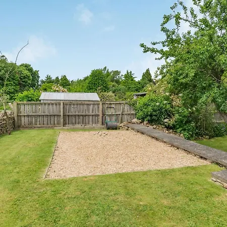 Upstairs Downstairs Casa vacanze Snainton