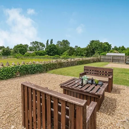 Casa vacanze Upstairs Downstairs