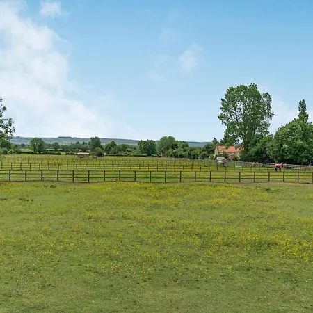 Upstairs Downstairs Casa vacanze