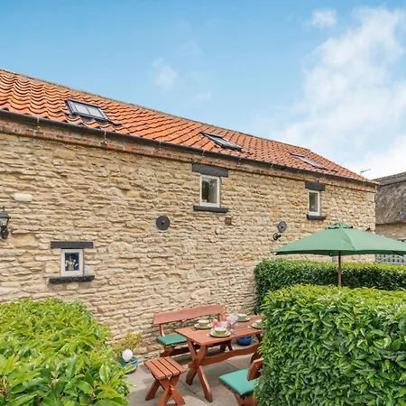 Upstairs Downstairs * Snainton